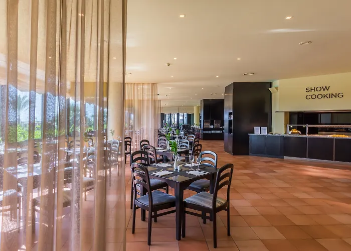 Calheta Beach - All-Inclusive - Savoy Signature