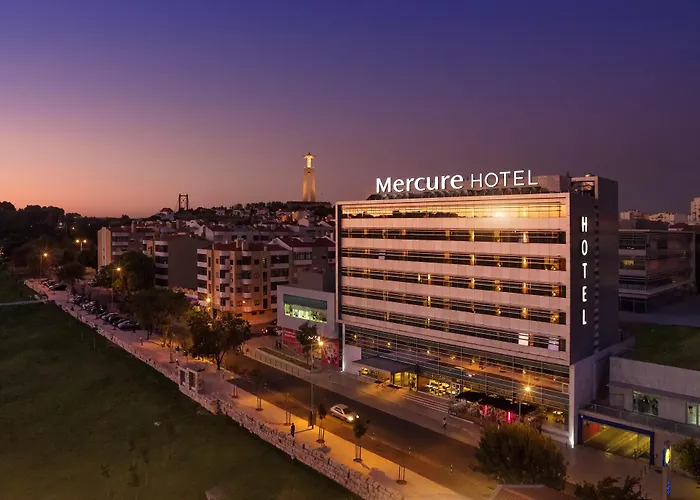 Mercure Lisboa Almada