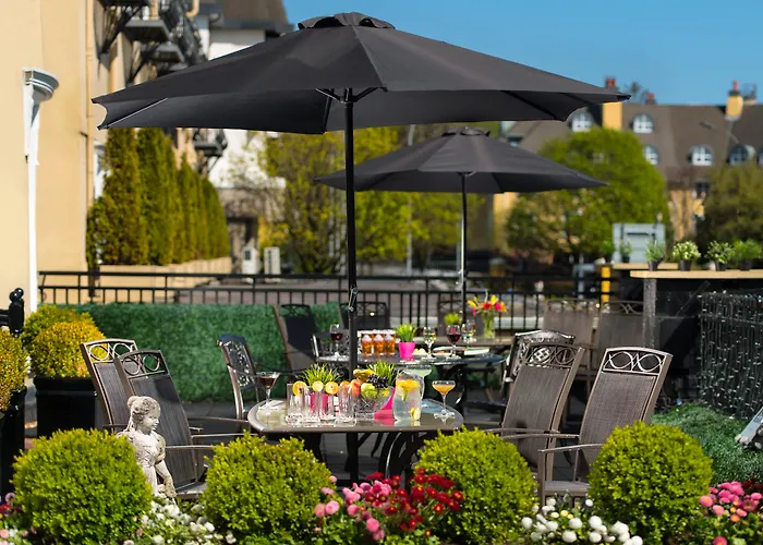 International Hotel Killarney