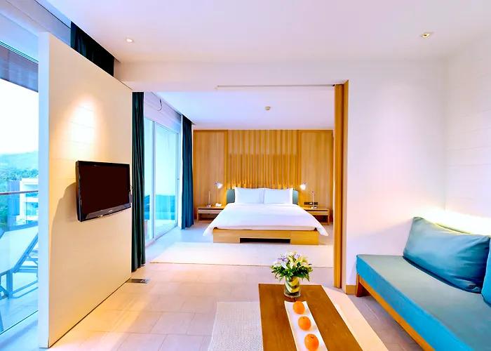 Nap Patong Hotel Phuket
