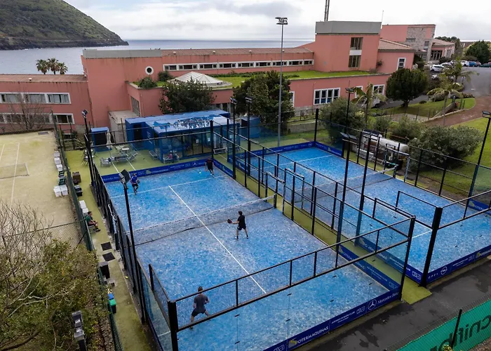 Terceira Mar Hotel Angra do Heroísmo