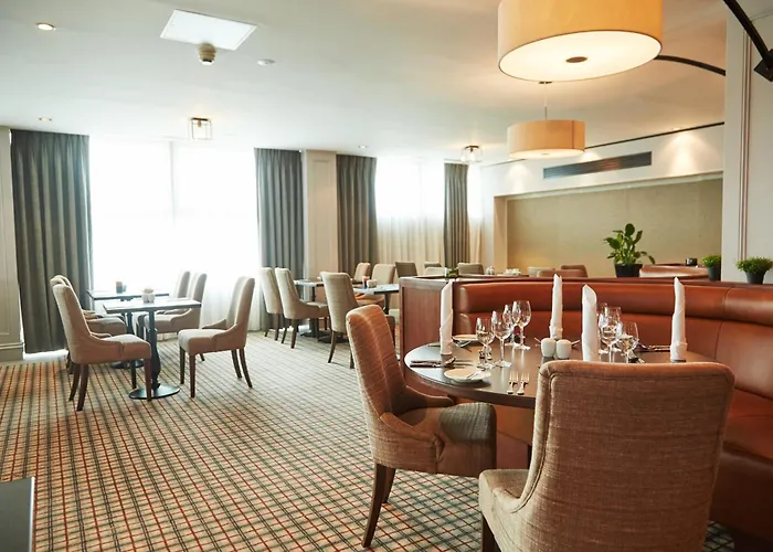 Radisson Blu Hotel, Cork Carrigtohill