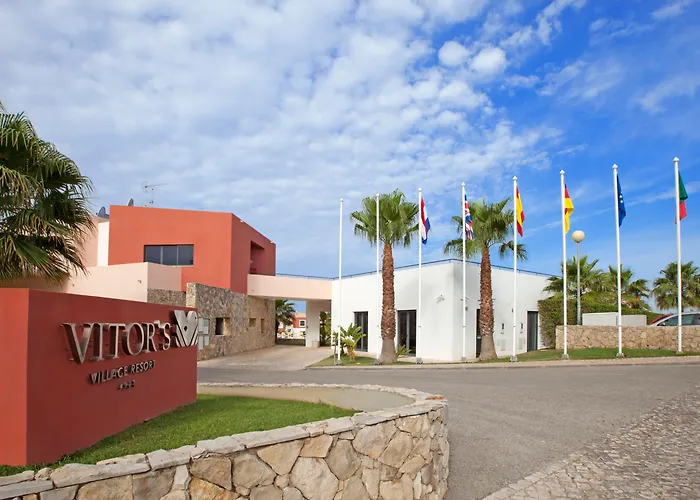 Vitors Village