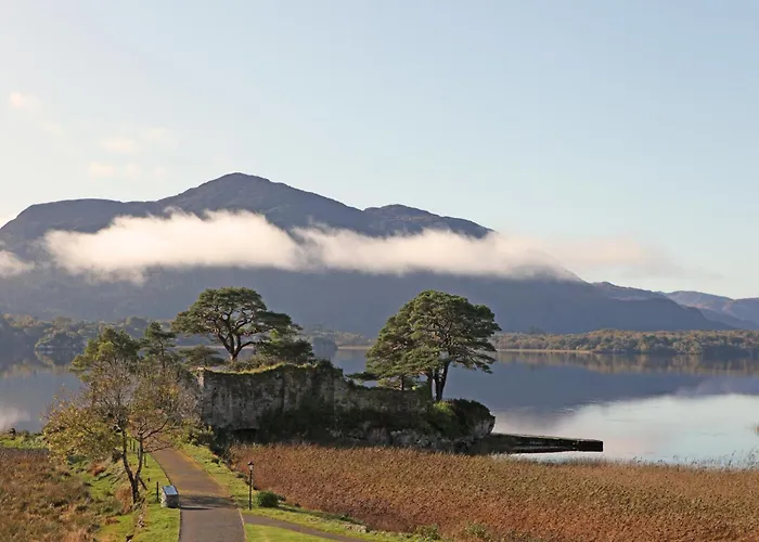 The Lake Hotel Kilclogherane