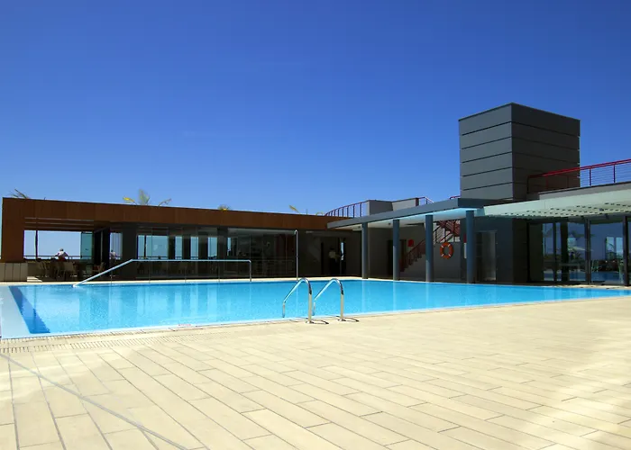 Hotel The Views Monumental Funchal 