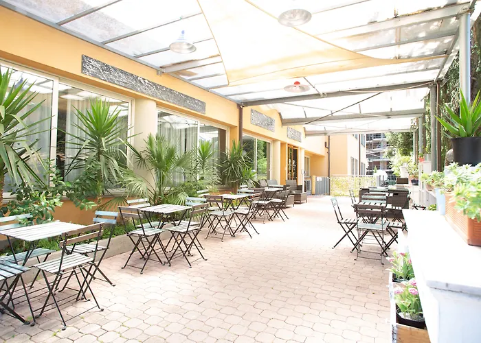 Scheppers Hotel