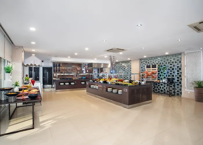 AP Oriental Beach - Adults Friendly Portimão