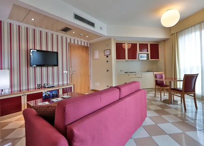 Una Hotels The One Milano Hotel & Residence San Donato Milanese
