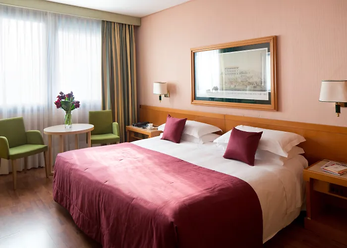 Starhotels President