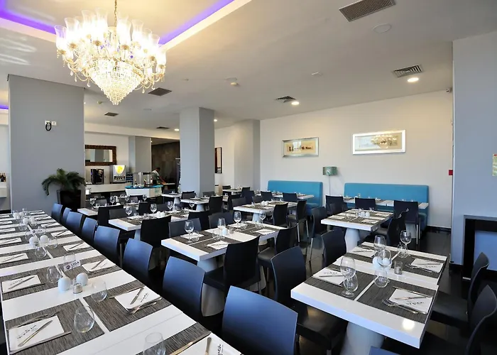 Oceano Atlantico Apartamentos Turisticos Portimao