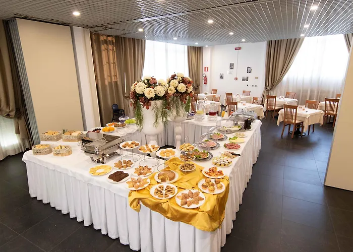 Hotel Re Enzo