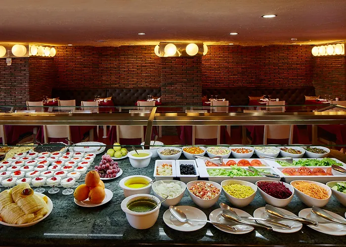Alcazar Hotel & Spa Monte Gordo