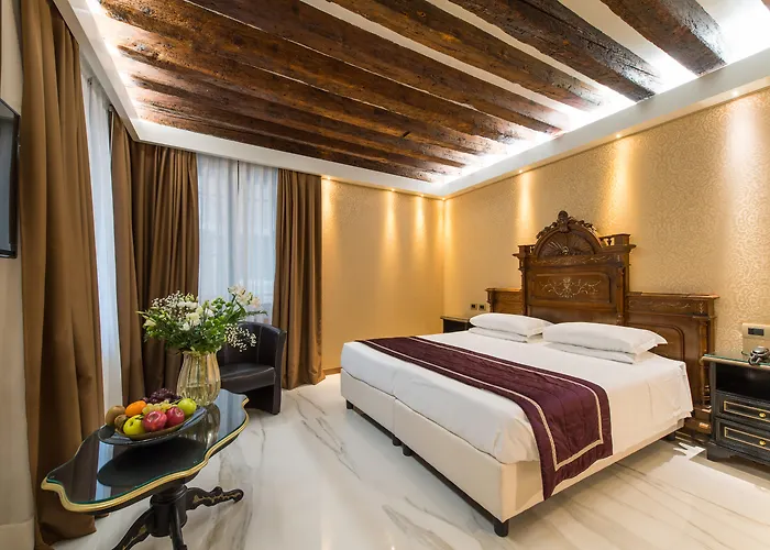 Hotel Casa Nicolo Priuli