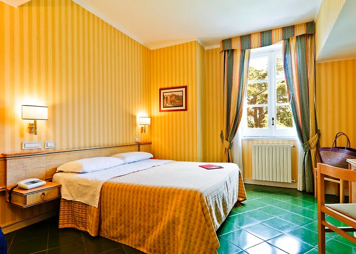 Hotel Scapolatiello Cava deʼ Tirreni