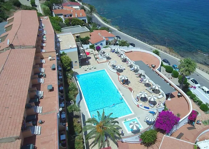 Lh Pedraladda Resort Castelsardo