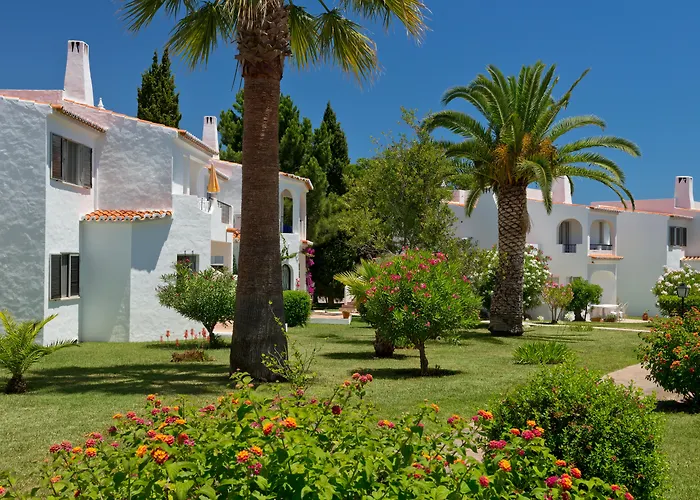 Rocha Brava Village Resort Carvoeiro 
