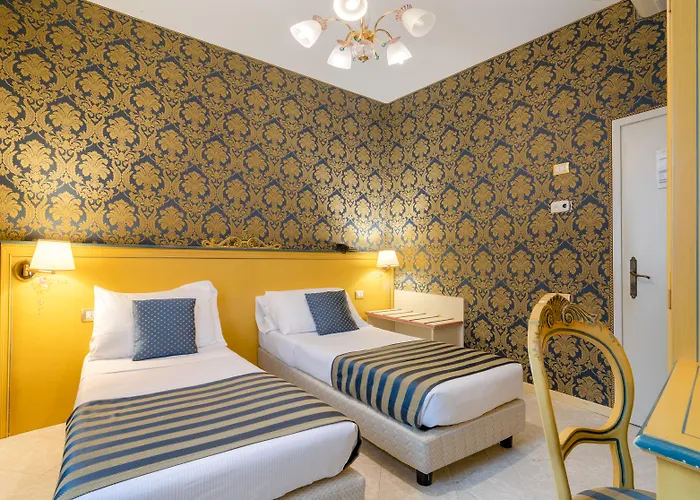 Hotel San Giorgio