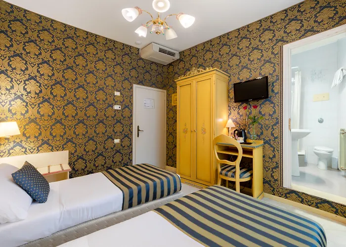 Hotel San Giorgio