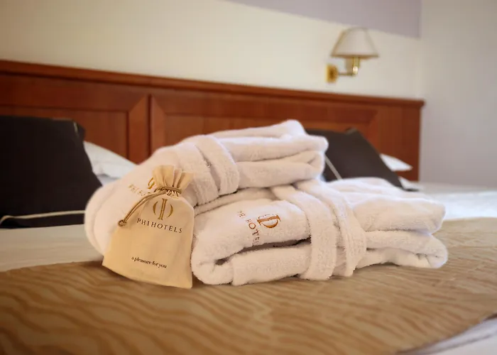 Phi Hotel Emilia Ozzano dell'Emilia