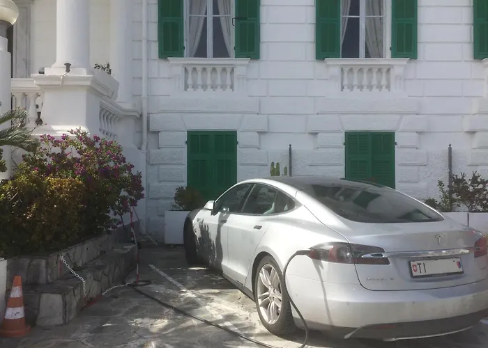 Grand Hotel & Des Anglais Spa Sanremo