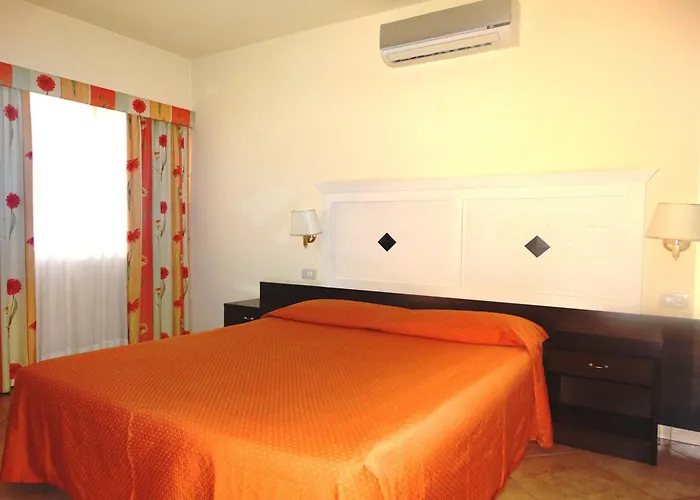 Hotel Orizzonte Letojanni