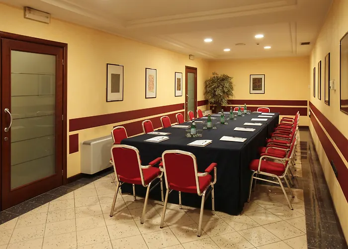 Airport Hotel Bergamo Bagnatica