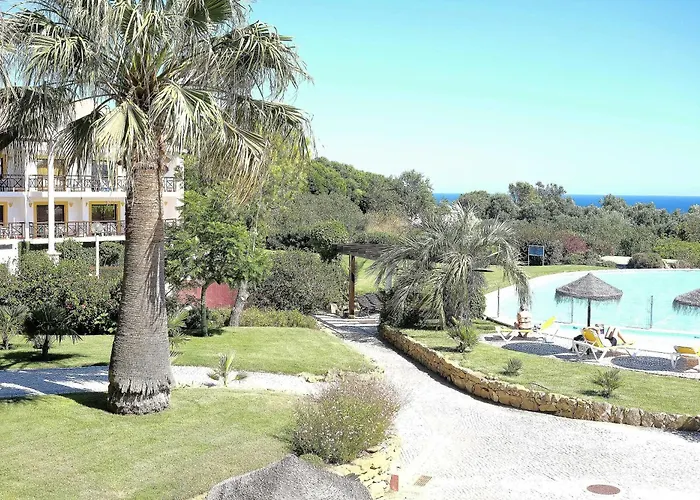 Luzmar Villas