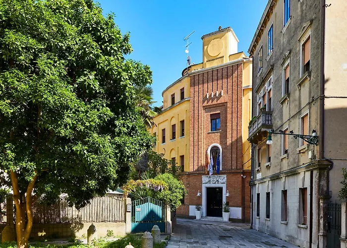 Indigo - Sant'Elena By Ihg