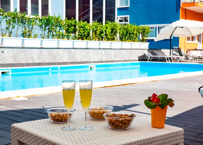 Eracle Hotel Volla 