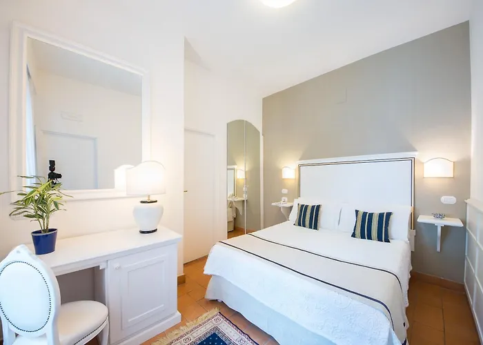 Villa Romana Hotel&Spa Minori