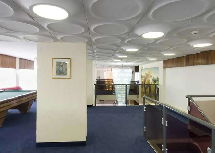 Hotel Hr