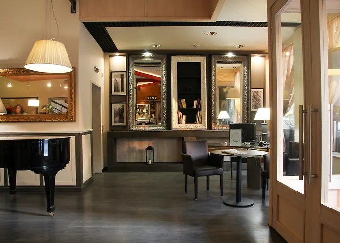 Hotel Italia