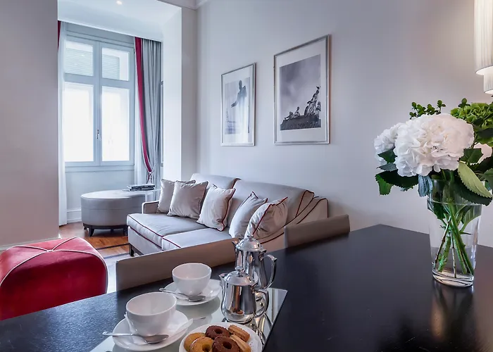 Savoia Excelsior Palace Trieste - Starhotels Collezione