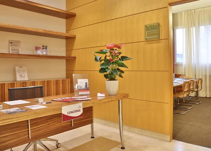 Crowne Plaza Venice East By Ihg Quarto dʼAltino