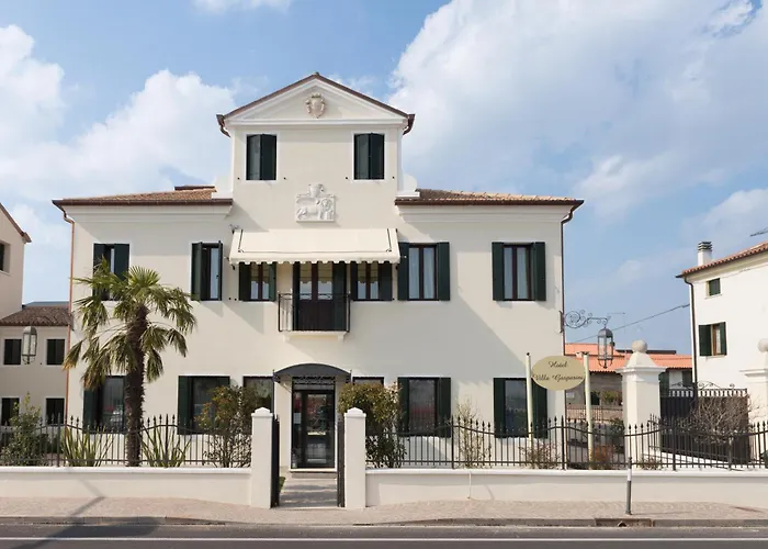 Villa Gasparini