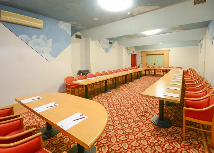 Hotel Oliveto Desenzano del Garda