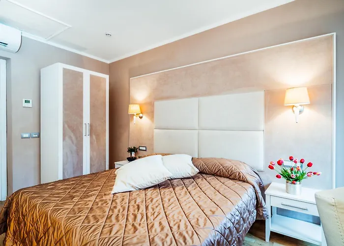 Hotel Centrale Olbia