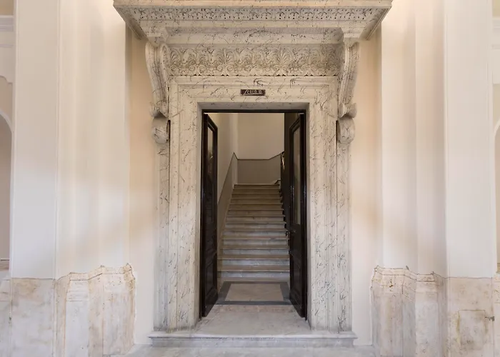 Boutique Hotel Galatea