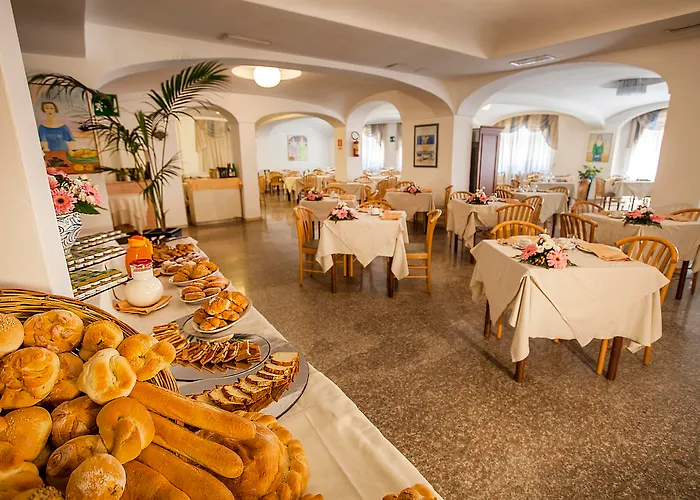 Hotel Terme President Ischia