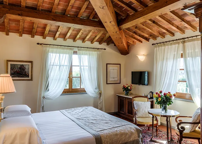 Villa Olmi Firenze Bagno a Ripoli