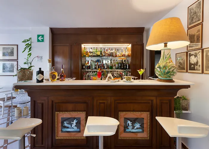 Hotel Alpha Sant'Agnello