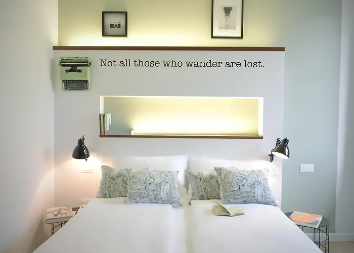 Hotel Luise Riva del Garda