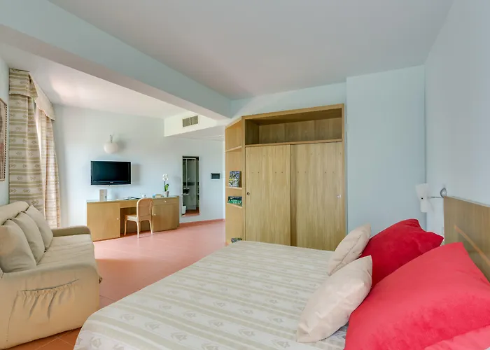 Hotel Rada Siri Montepaone