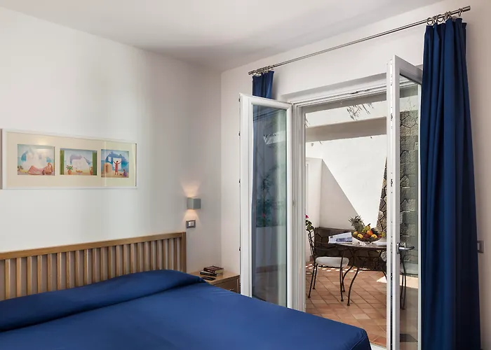 Grifo Hotel Charme & Spa Casamicciola Terme