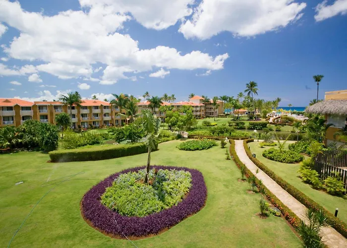 Viva Dominicus Palace By Wyndham, A Trademark All Inclusive Bayahibe