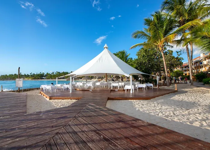 Viva Dominicus Palace By Wyndham, A Trademark All Inclusive Bayahibe