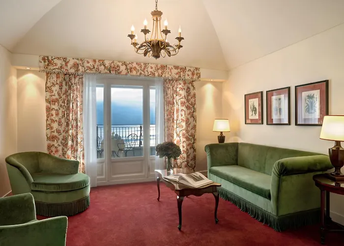 Grand Hotel Majestic Verbania