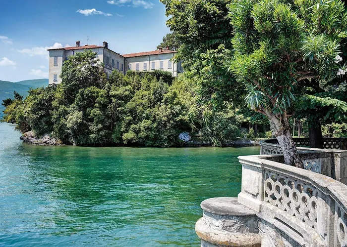 Grand Hotel Majestic Verbania