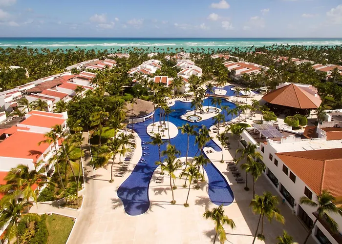 Occidental Punta Cana - All Inclusive