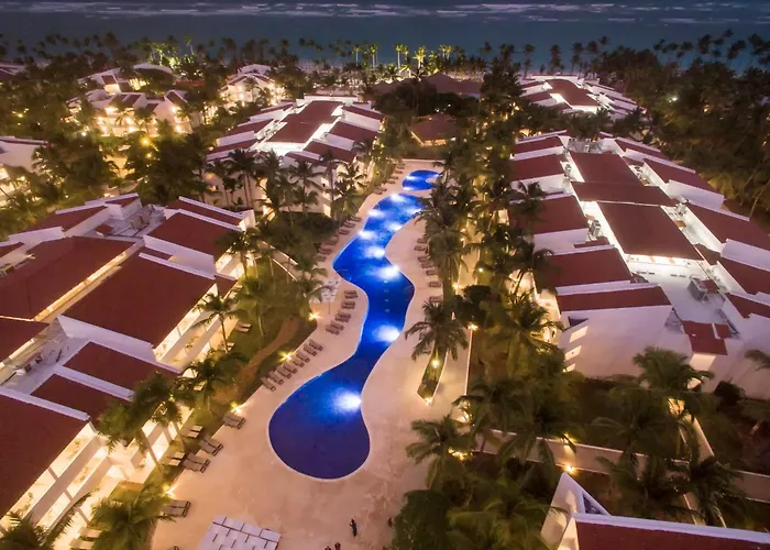 Occidental Punta Cana